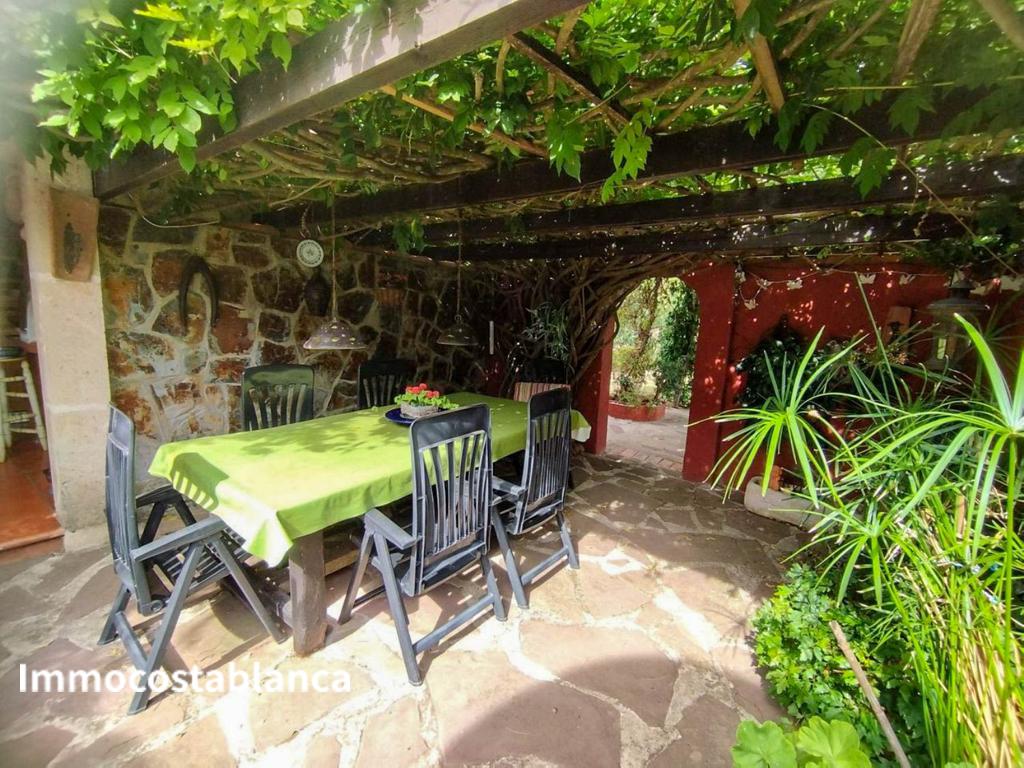 Villa in Javea (Xabia), 690,000 €, photo 7, listing 1606496