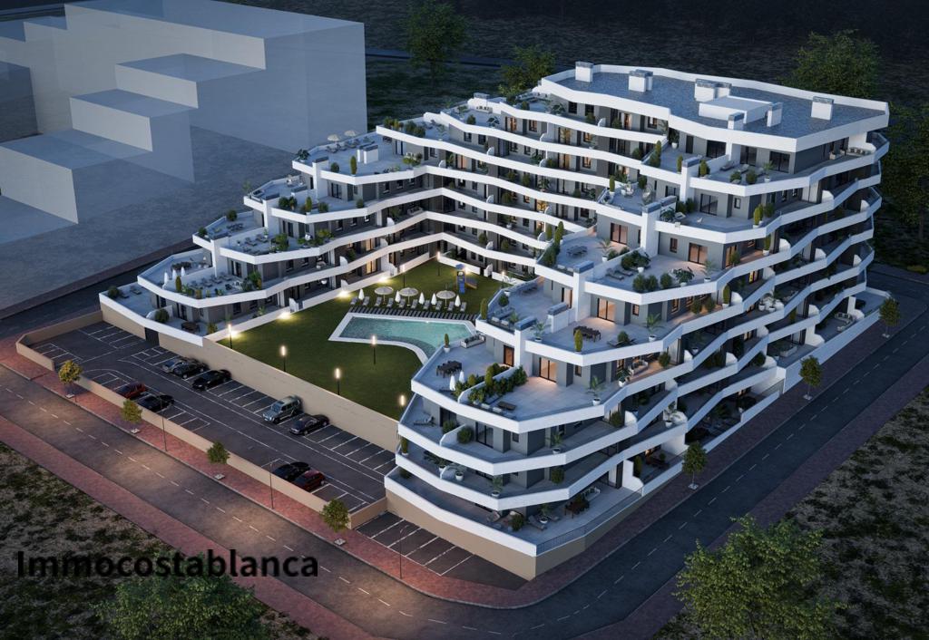 Apartment in San Miguel de Salinas, 80 m², 320,000 €, photo 2, listing 26207536