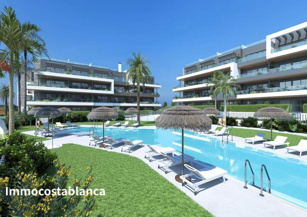 Apartment in Torrevieja, 114 m², 390,000 €, photo 2, listing 32758736