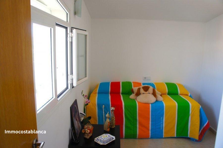 Penthouse in Calpe, 200 m², 284,000 €, photo 9, listing 22631848