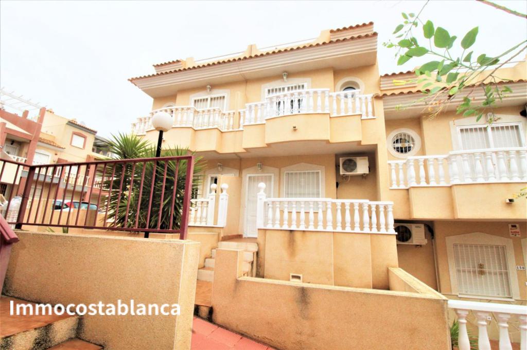Terraced house in Villamartin, 75 m², 102,000 €, photo 2, listing 5223048