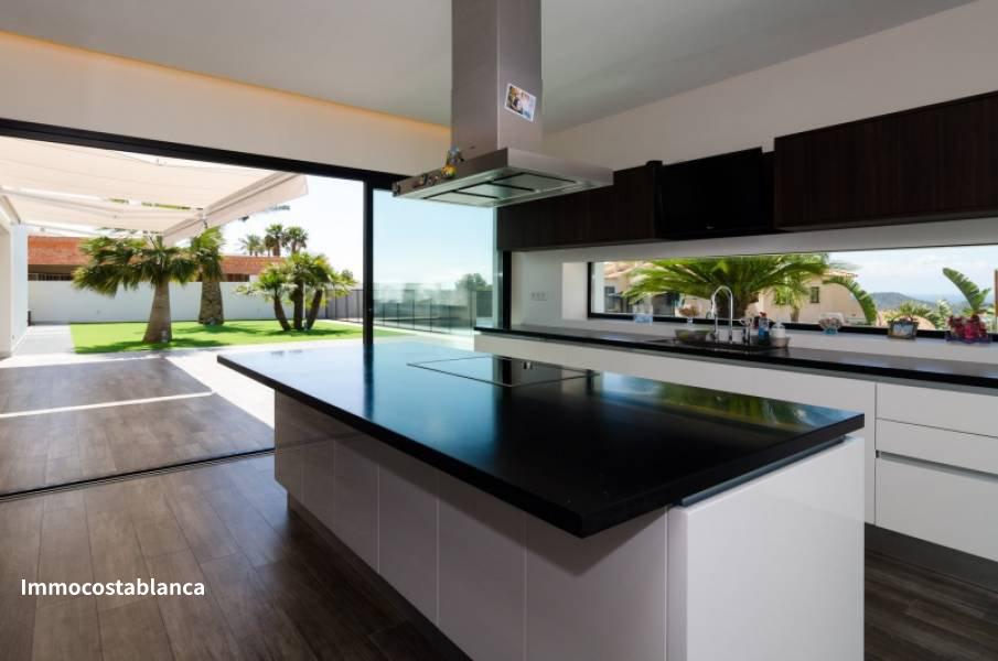 Villa in Benidorm, 540 m², 1,550,000 €, photo 7, listing 29259048