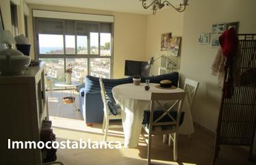 3 room apartment in Calpe, 78 m²