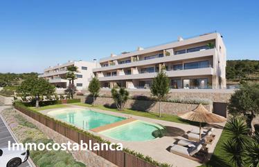 Apartment in Dehesa de Campoamor, 133 m²