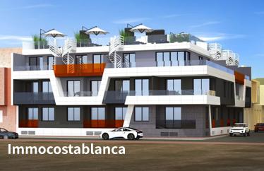 Apartment in Torrevieja, 60 m²