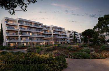 Apartment in Denia, 78 m²