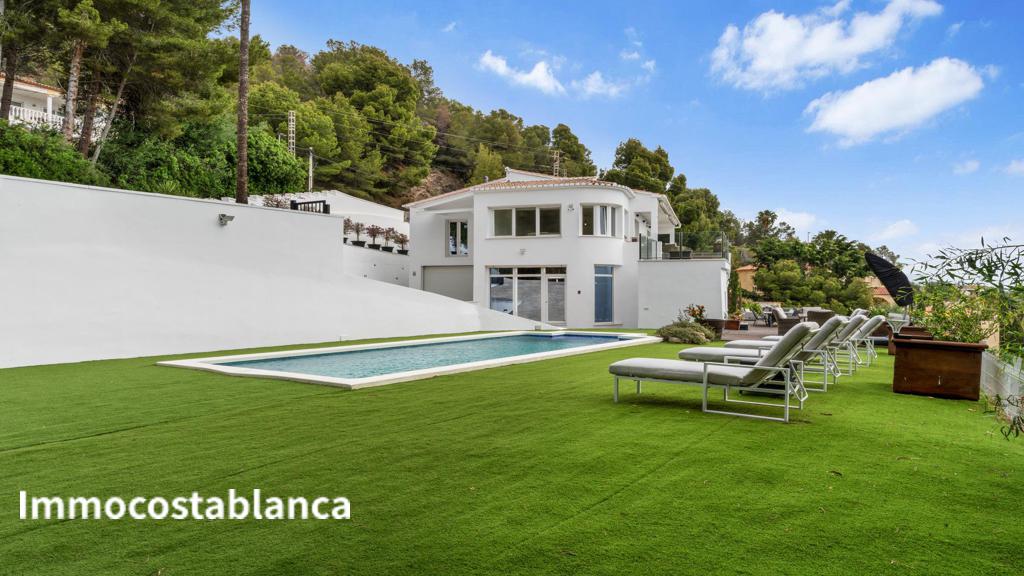 Villa in Calpe, 452 m², 899,000 €, photo 3, listing 10402816