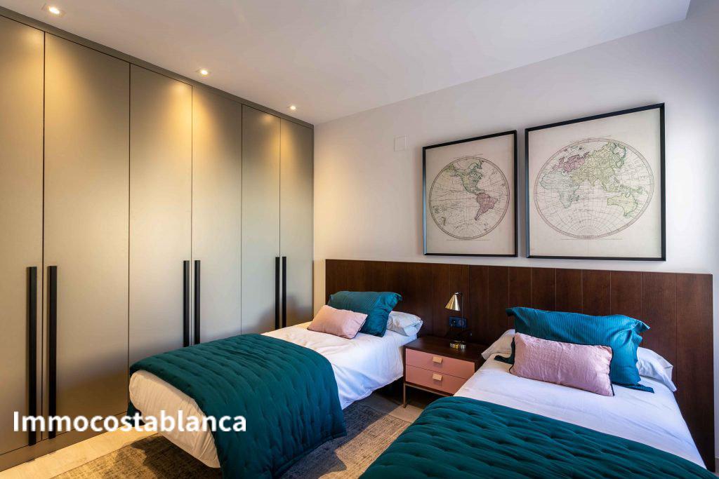 4 room villa in Alicante, 133 m², 419,000 €, photo 10, listing 24964016