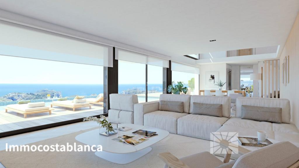 Villa in Benitachell, 1084 m², 6,057,000 €, photo 2, listing 77728416