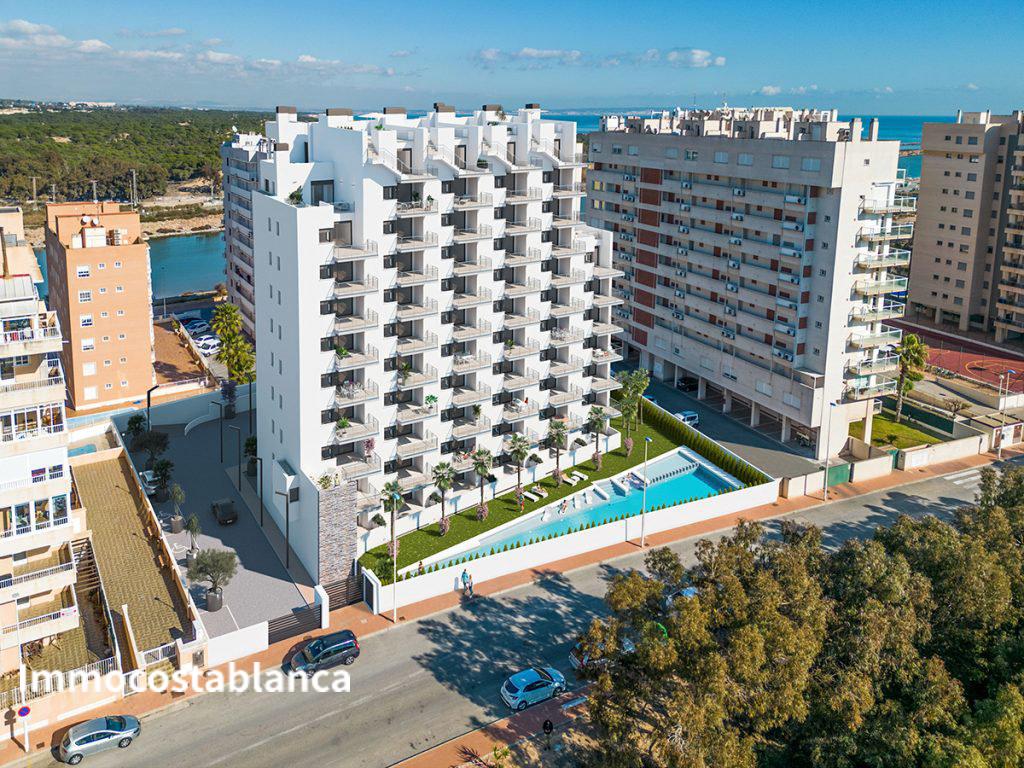 4 room apartment in Guardamar del Segura, 109 m², 215,000 €, photo 5, listing 28087376