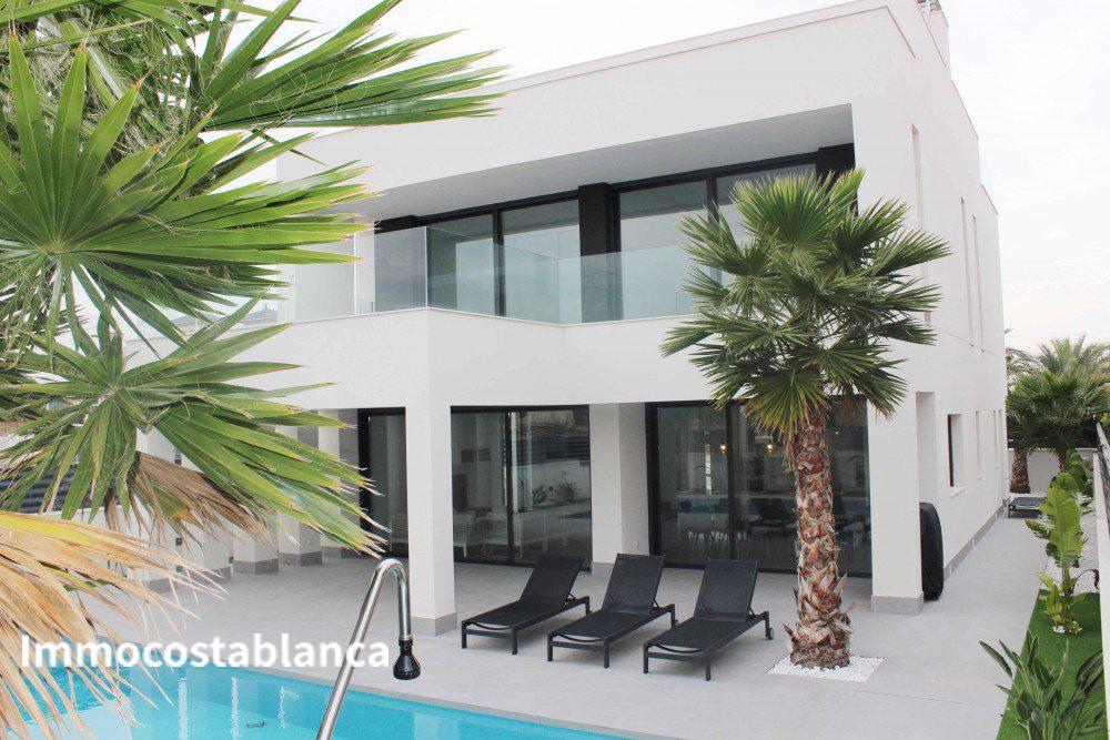 Villa in La Marina, 436 m², 629,000 €, photo 5, listing 21086248
