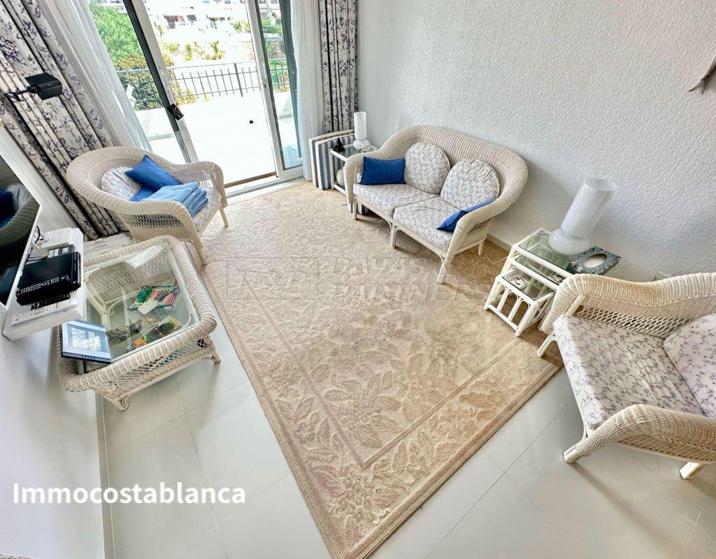 Apartment in Dehesa de Campoamor, 100 m², 220,000 €, photo 2, listing 73705056