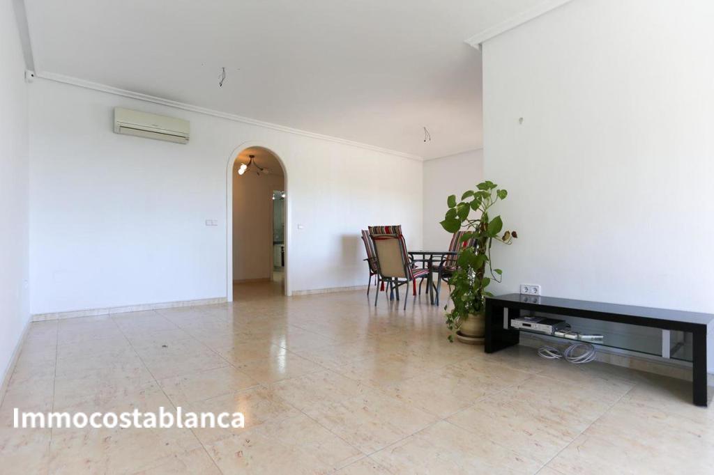 Terraced house in Dehesa de Campoamor, 184,000 €, photo 10, listing 3659216