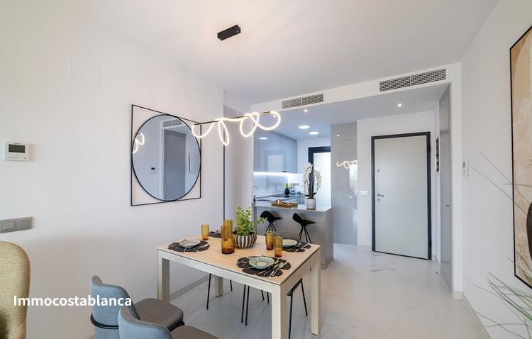 Apartment in Benidorm, 78 m², 386,000 €, photo 1, listing 20551296