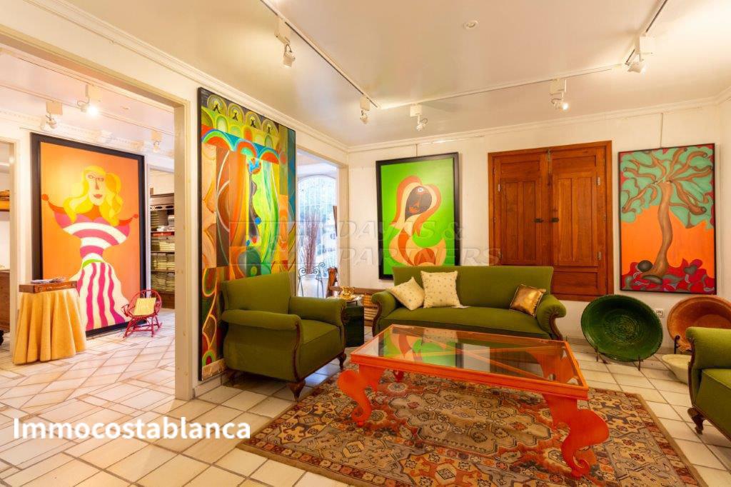 Villa in Los Montesinos, 2000 m², 1,500,000 €, photo 8, listing 33722656
