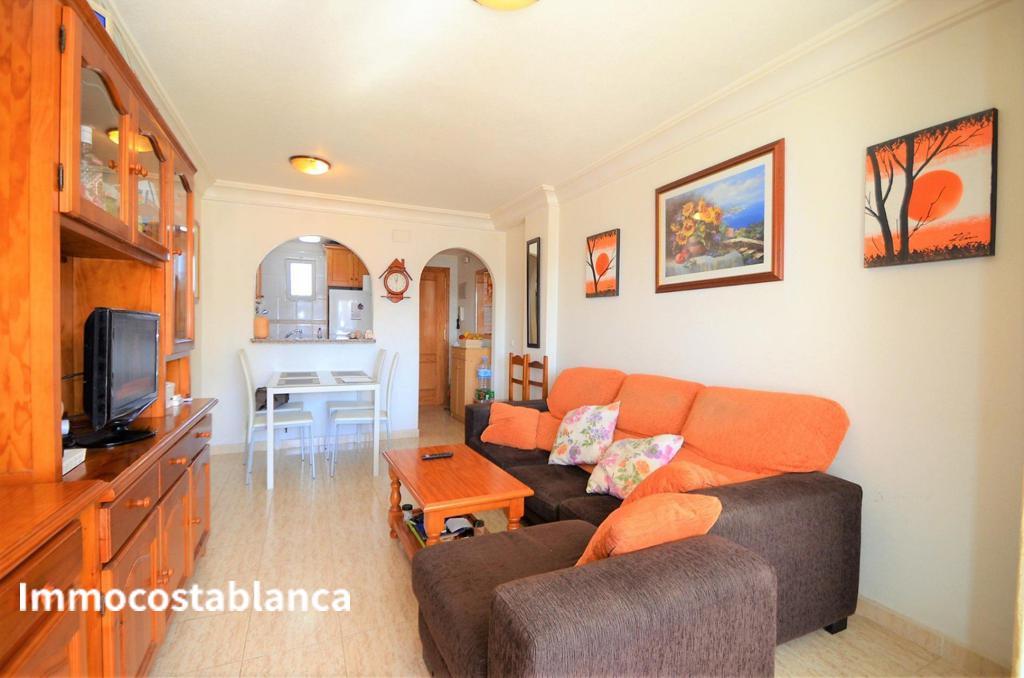 Apartment in Villajoyosa, 67 m², 159,000 €, photo 6, listing 44226656