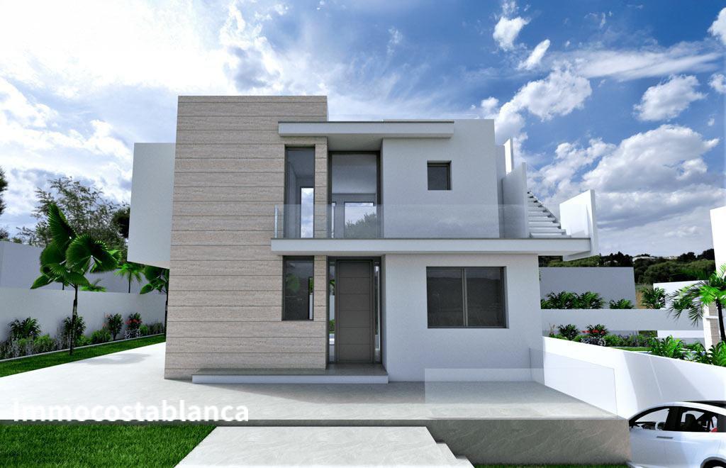 Villa in Torrevieja, 185 m², 780,000 €, photo 8, listing 77773936