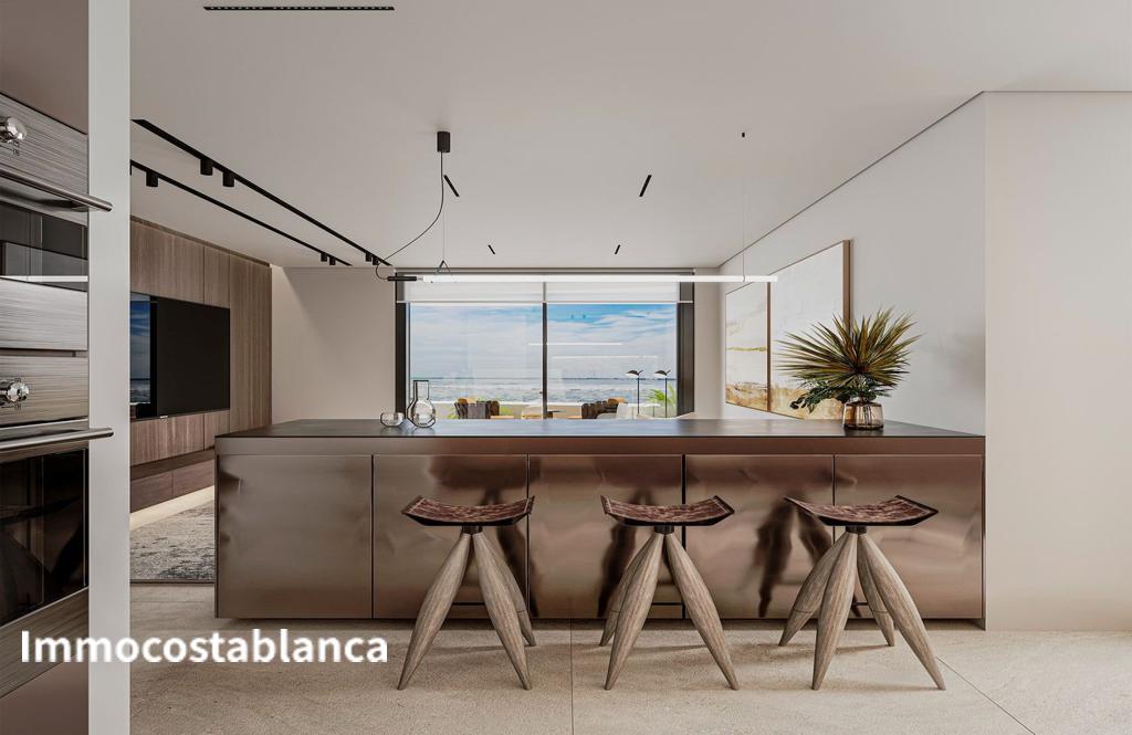 Apartment in Calpe, 126 m², 544,000 €, photo 8, listing 23604256