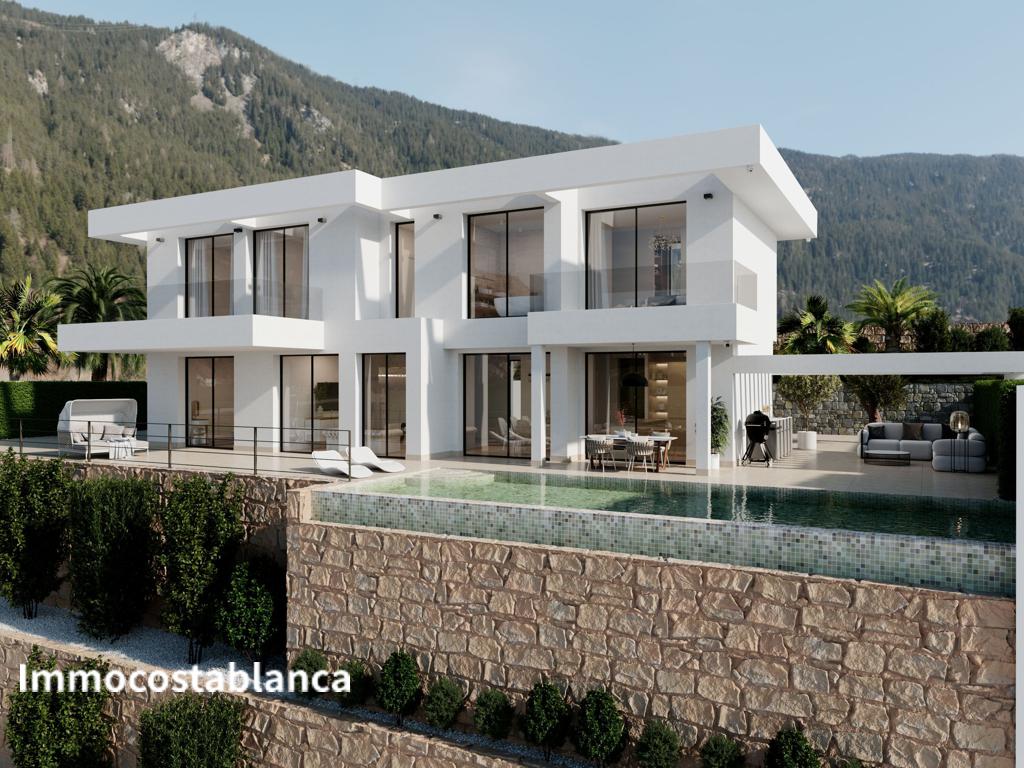 Villa in Benidorm, 365 m², 2,600,000 €, photo 4, listing 56728416