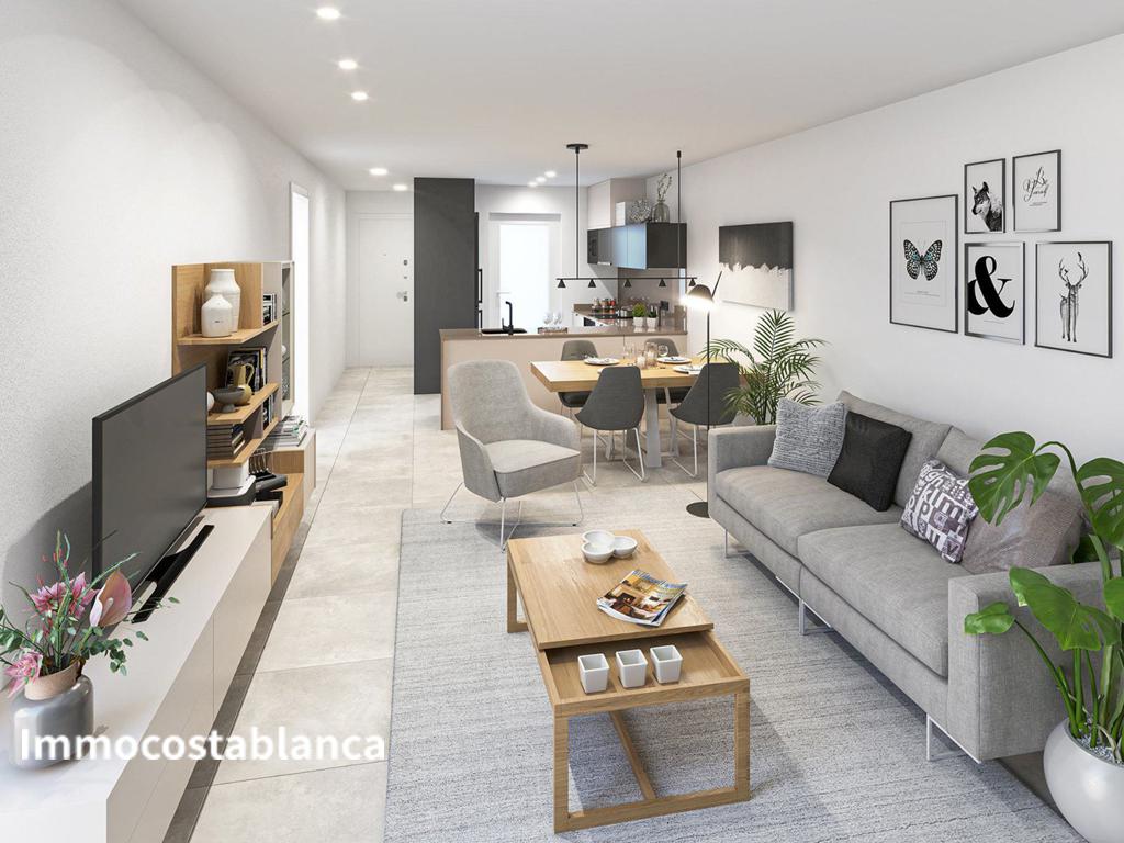 3 room new home in Guardamar del Segura, 90 m², 165,000 €, photo 2, listing 3125776