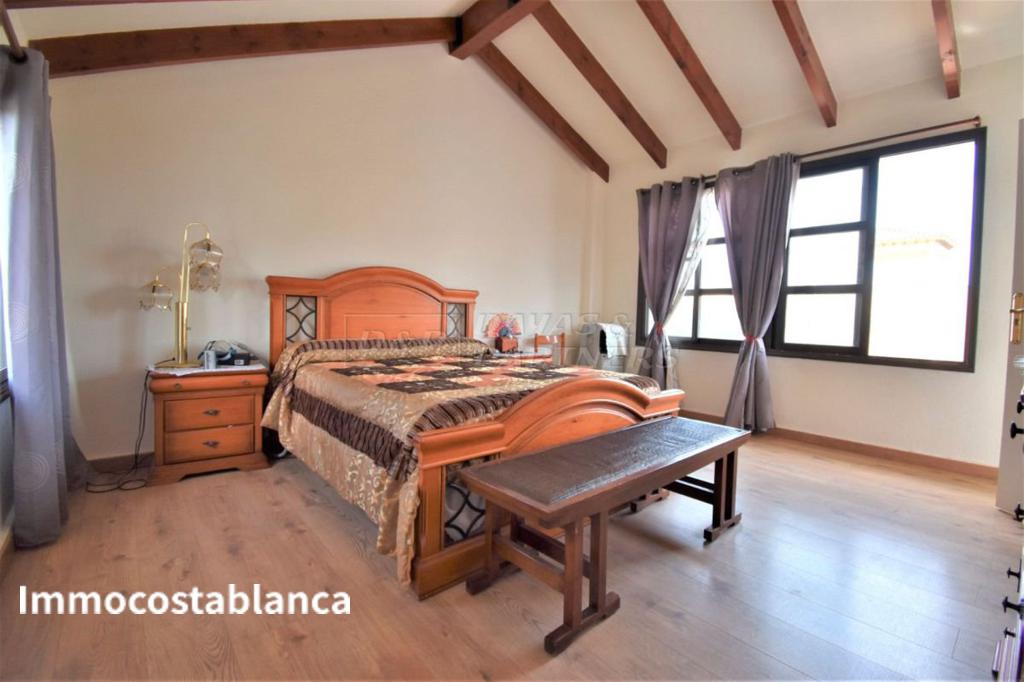Villa in Dehesa de Campoamor, 325 m², 630,000 €, photo 1, listing 58461056