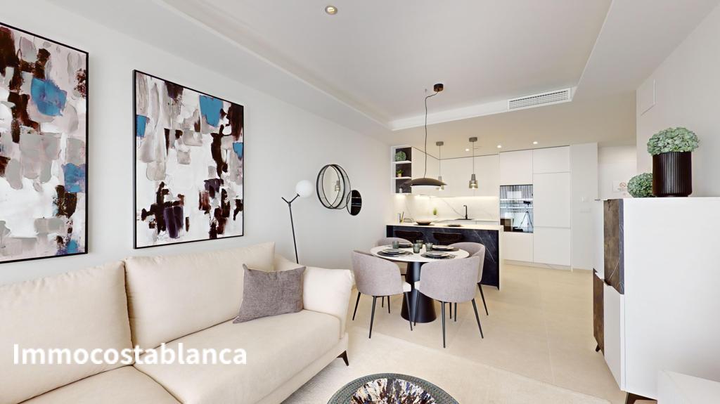 Detached house in Cabo Roig, 93 m², 369,000 €, photo 10, listing 59305216