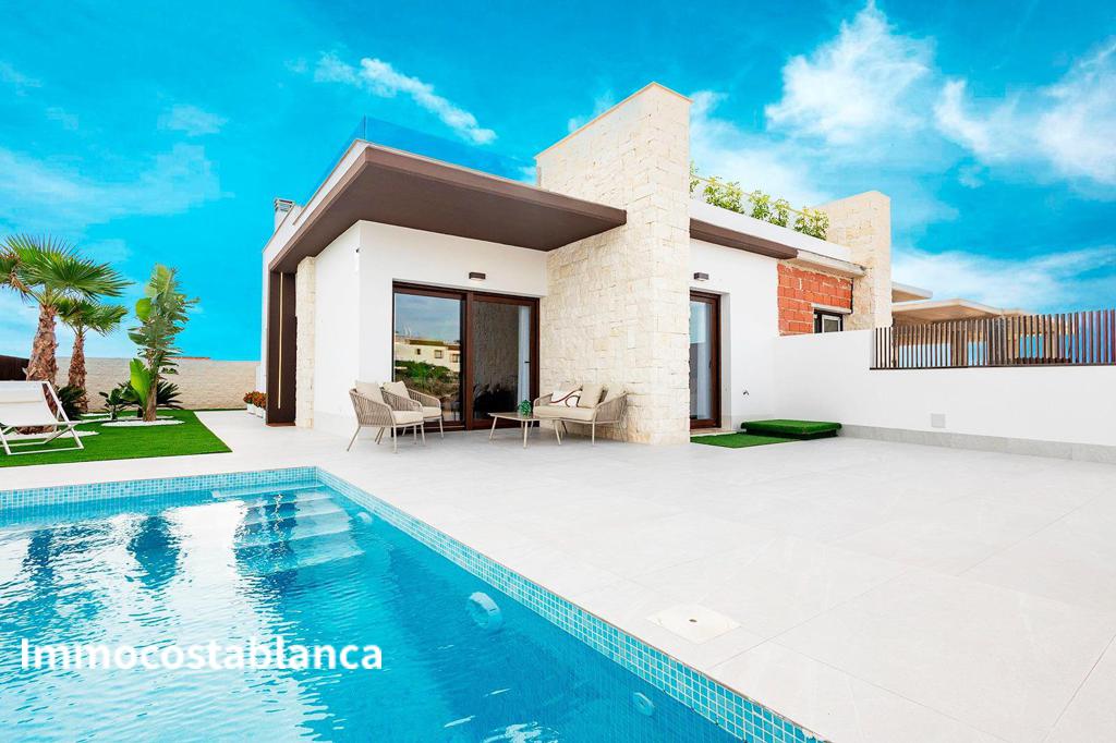 Villa in Orihuela Costa, 73 m², 351,000 €, photo 1, listing 50295536