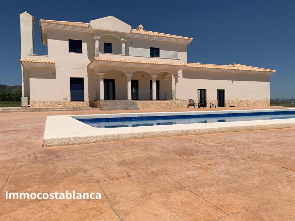 Villa in El Pinós, 245 m², 547,000 €, photo 2, listing 24767536