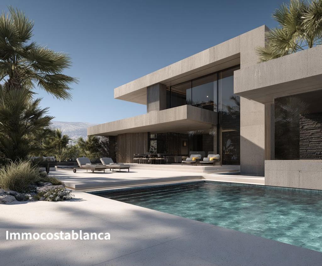 Detached house in Javea (Xabia), 420 m², 2,050,000 €, photo 6, listing 22638736