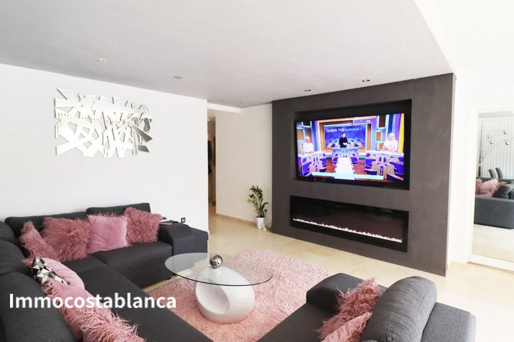 Apartment in Benidorm, 86 m², 190,000 €, photo 4, listing 10751296