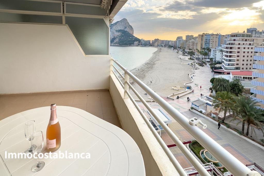 Apartment in Calpe, 82 m², 375,000 €, photo 6, listing 76187536