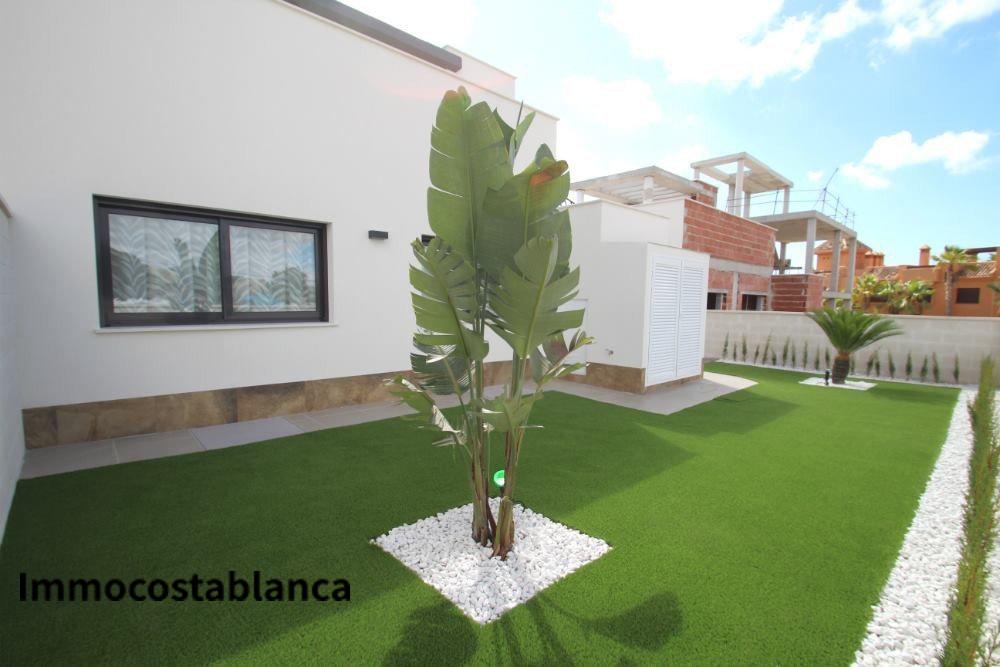 Villa in Dehesa de Campoamor, 92 m², 656,000 €, photo 7, listing 9427216