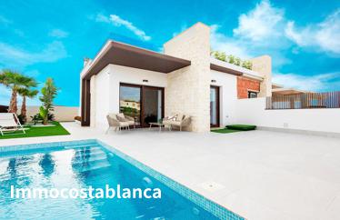 Villa in Orihuela Costa, 73 m²
