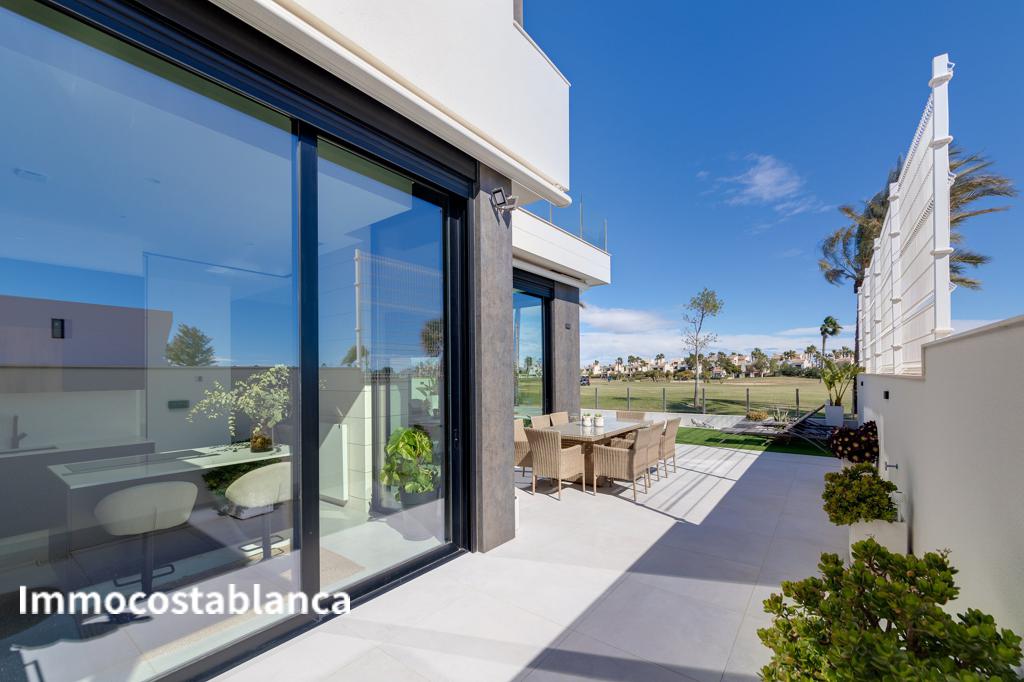 Villa in Pilar de la Horadada, 130 m², 584,000 €, photo 1, listing 66463536