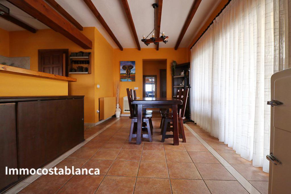 Detached house in Altea, 226 m², 590,000 €, photo 6, listing 70479848