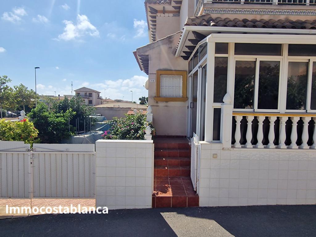 Terraced house in Dehesa de Campoamor, 85 m², 192,000 €, photo 4, listing 32170656