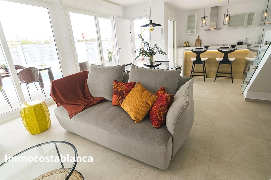 4 room villa in Los Montesinos, 140 m², 300,000 €, photo 3, listing 43074248