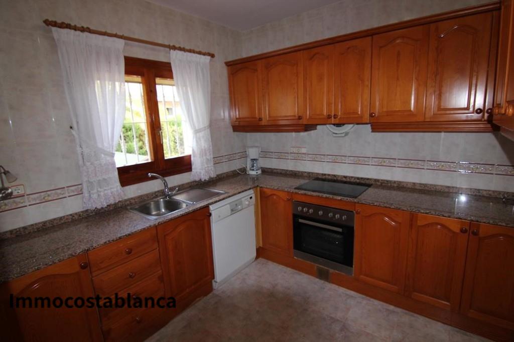 Villa in Calpe, 360,000 €, photo 3, listing 78008