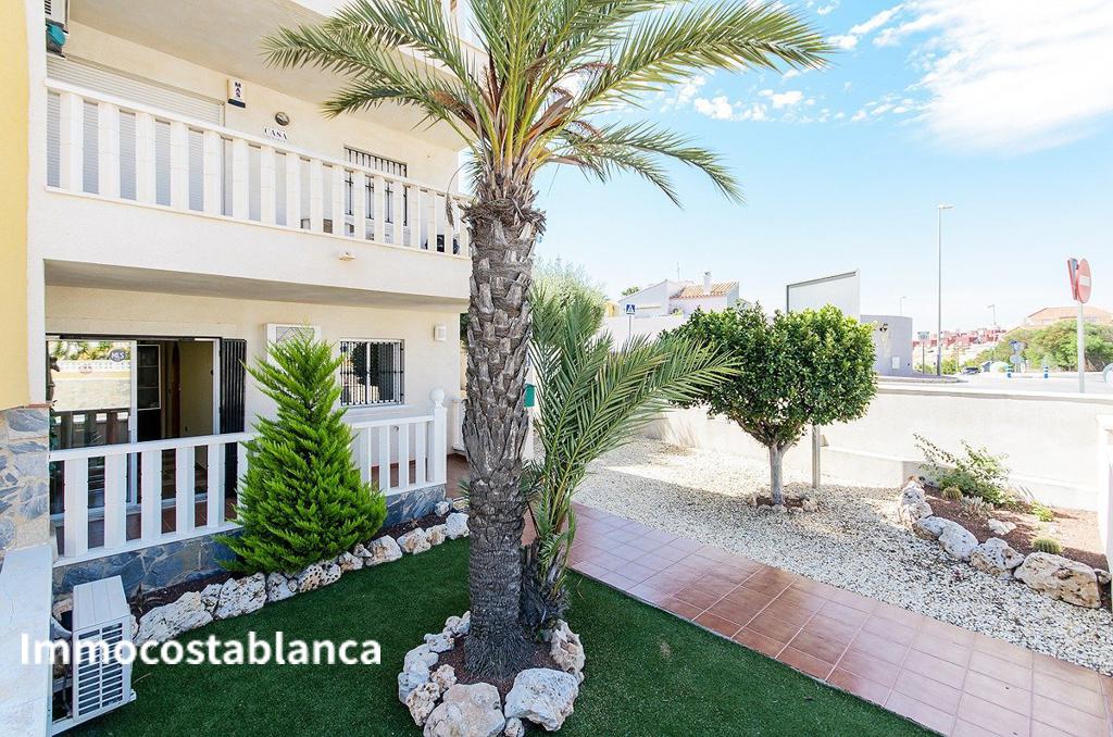 Apartment in Dehesa de Campoamor, 134 m², 135,000 €, photo 8, listing 19754328