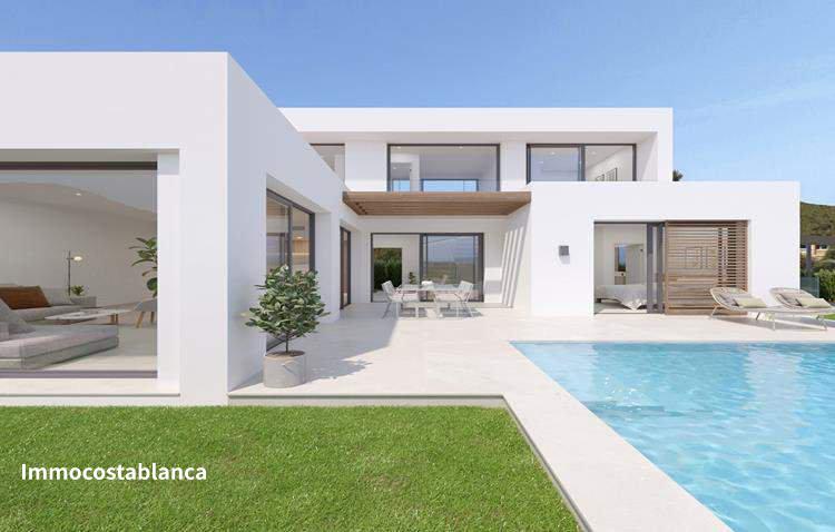 4 room villa in L'Alfàs del Pi, 395 m², 595,000 €, photo 2, listing 73600256