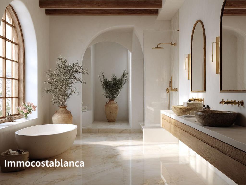 Detached house in Moraira, 430 m², 1,925,000 €, photo 2, listing 20238736