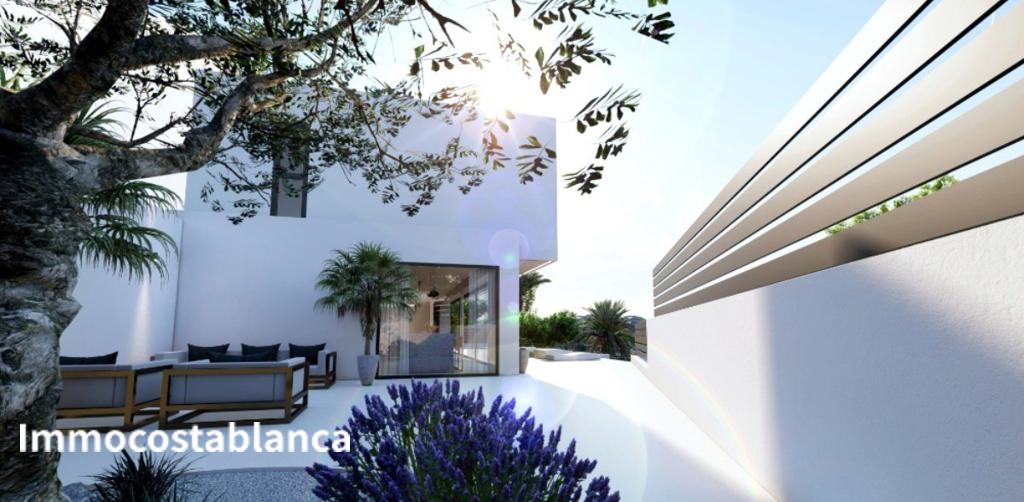 Villa in El Campello, 350 m², 1,190,000 €, photo 3, listing 78340176