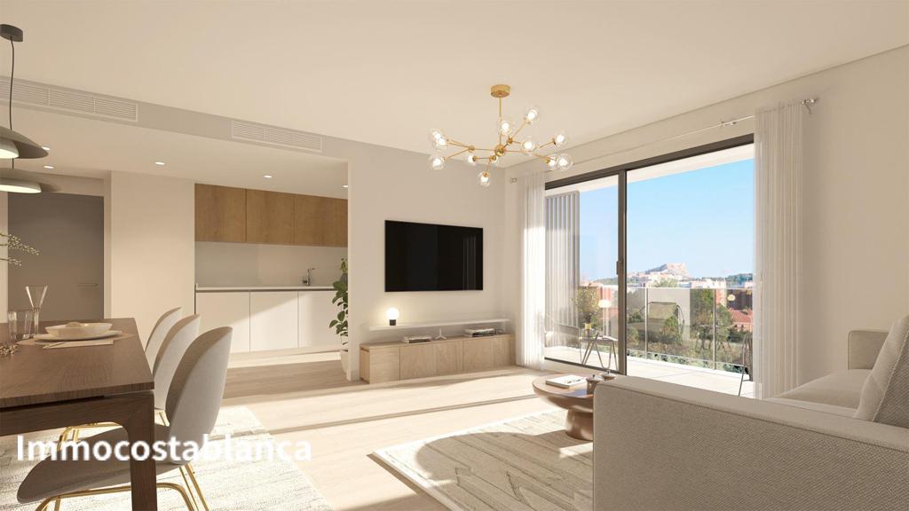 Apartment in Alicante, 83 m², 325,000 €, photo 6, listing 27737136