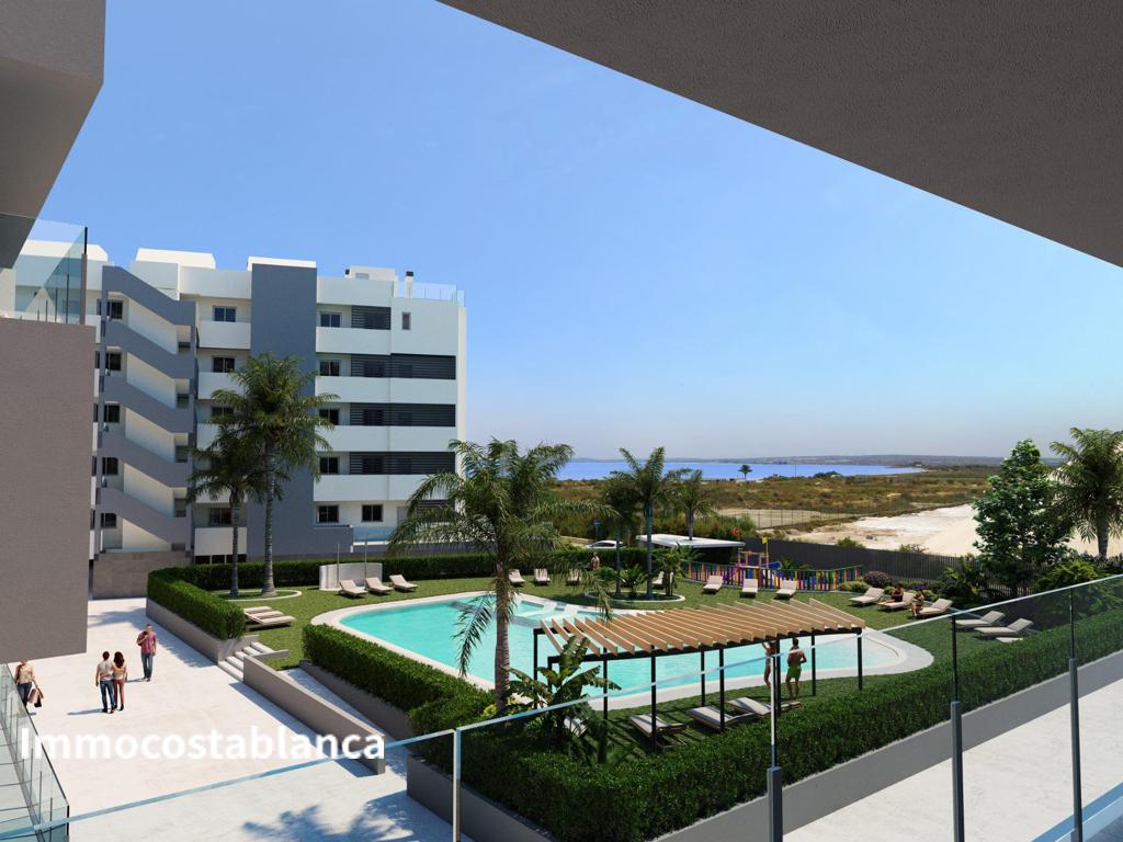 Apartment in Santa Pola, 146 m², 420,000 €, photo 5, listing 53647536