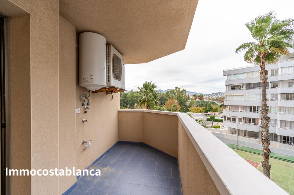 Apartment in Calpe, 126 m², 385,000 €, photo 7, listing 16703456