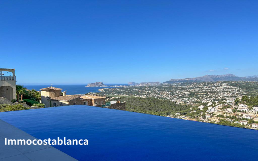 Detached house in Alicante, 282 m², 875,000 €, photo 4, listing 45259616