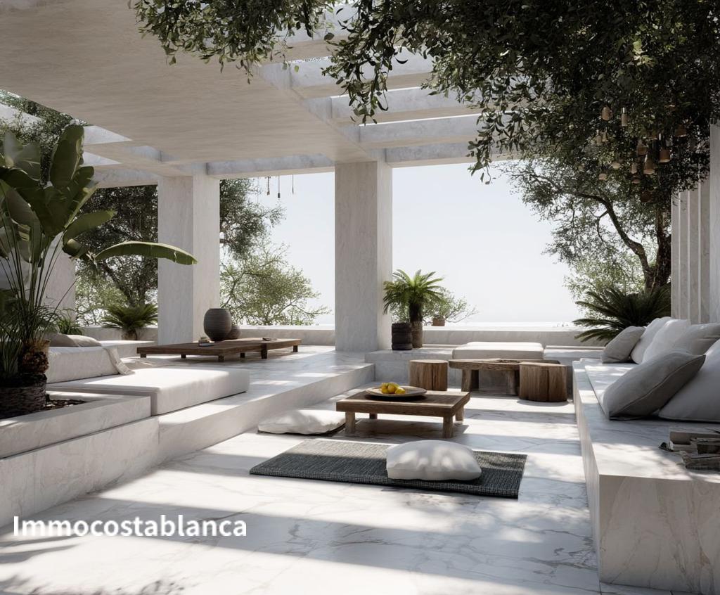 Detached house in Moraira, 385 m², 2,100,000 €, photo 9, listing 38558736