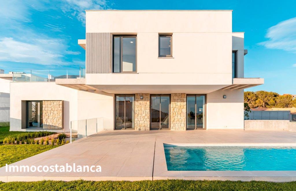 Villa in Finestrat, 191 m², 895,000 €, photo 6, listing 35393136