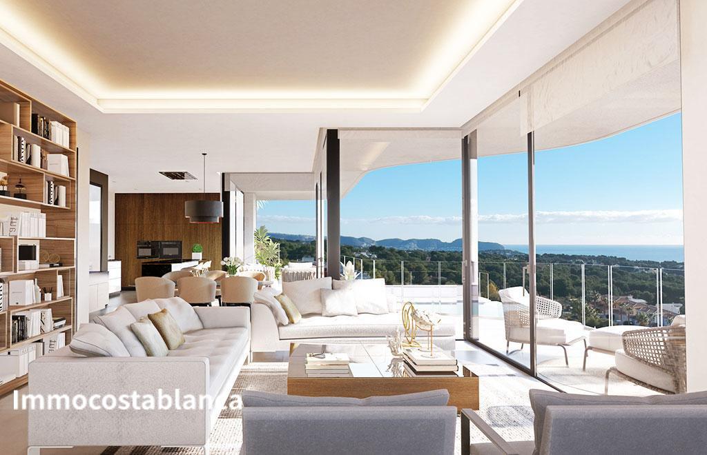 Villa in Calpe, 323 m², 1,325,000 €, photo 5, listing 17021616