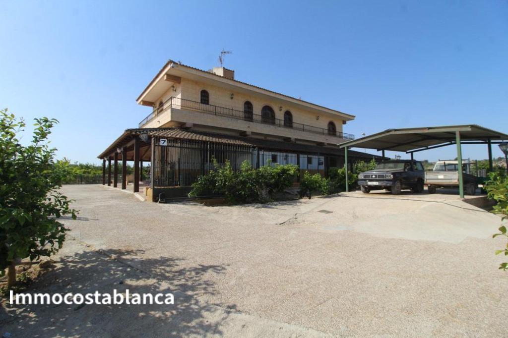 Villa in Bigastro, 200 m², 3,180,000 €, photo 6, listing 68709056